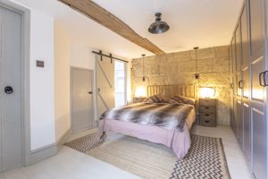 Bedroom 1- click for photo gallery